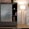 Decoratief geperforeerd plaat OPERA PARONS van Dampere