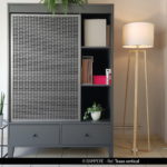 TEXAS perforated sheet metal by Dampere