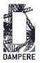 Dampere metal